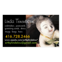 My business Card - Customized