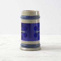 My Business Stein Coffee Mug