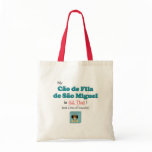 My Cao de Fila de Sao Miguel is All That! bags