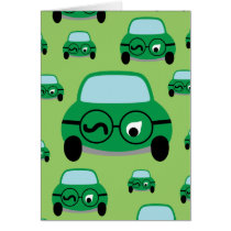 My Car Is Smart