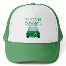 My Car Is Smart