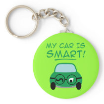 My Car Is Smart