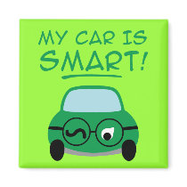 My Car Is Smart