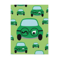 My Car Is Smart
