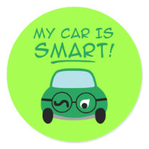 My Car Is Smart