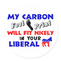 My Carbon Footprint