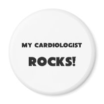 MY Cardiologist ROCKS!