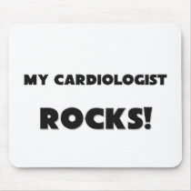 MY Cardiologist ROCKS!