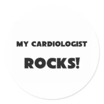 MY Cardiologist ROCKS!
