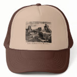 My Career Is In Ruins: Stonehenge hats