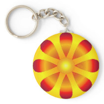 My Car's Keychain!