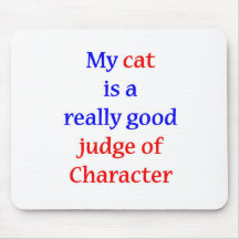 My Cat Mousepads