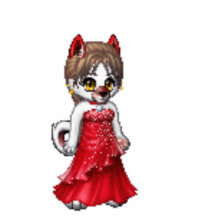 MY charecter on gaia Photo Sculpture