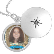 My Child is the Next Science Guy Pendant