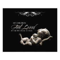 My Children Custom Photography