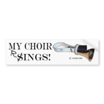 My Choir Rings