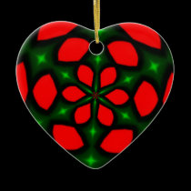 My Christmas Love ornaments