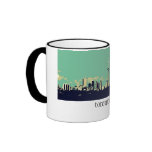 My City coffee mug