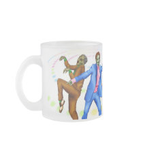 my coffee... coffee mugs