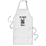 My cooking Rocks aprons