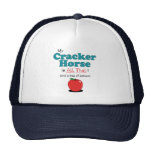 My Cracker Horse is All That! Funny Horse