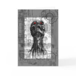 My Creepy Valentine cards