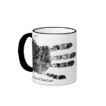 My Cup Coffee Mugs