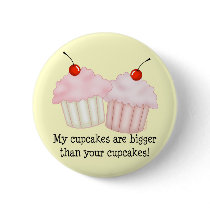 My cupcakes are bigger