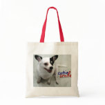My Cute Chihuahua, Ms Cutie Smile Bag