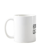 My Dad Beat Colon Cancer (Scoreboard) Mug