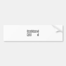 My Dad Beat Stomach Cancer (Scoreboard) Bumper Stickers