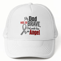 My Dad Is An Angel 1 Brain Cancer