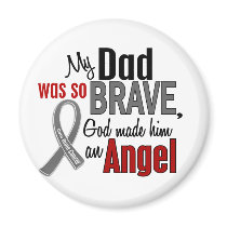 My Dad Is An Angel 1 Brain Cancer