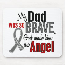 My Dad Is An Angel 1 Brain Cancer