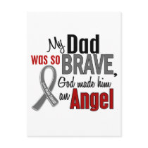 My Dad Is An Angel 1 Brain Cancer