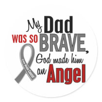 My Dad Is An Angel 1 Brain Cancer
