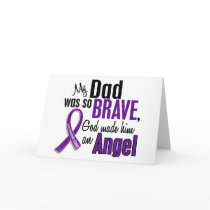 My Dad Is An Angel Pancreatic Cancer