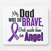 My Dad Is An Angel Pancreatic Cancer