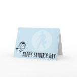 My Dad is Hip. Greeting Card