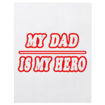 My Dad Is My Hero