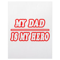 My Dad Is My Hero