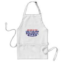 My Dad Is The World's Greatest Dad Aprons
