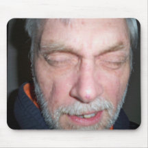 My Dad Mouse Pad