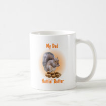 My Dad mugs
