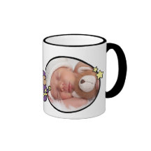 My Dad Rocks! Mug