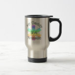 My Daddy Is A Paramedic Mugs