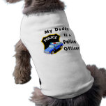 My Daddy Is A Police Officer