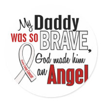 My Daddy Is An Angel Lung Cancer