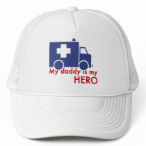 My Daddy Is My Hero