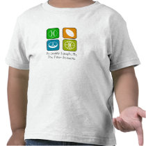My Daddy Taught Me Tees